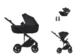 ANEX Eli + Aton B2 i-Size midnight 2025