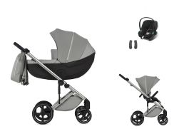 ANEX Mev + Aton B2 i-Size kite 2024