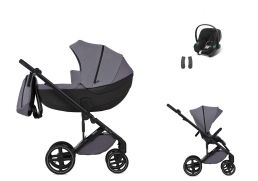 ANEX Mev + Aton B2 i-Size toon 2025