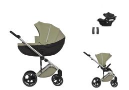 ANEX Mev + Aton B2 i-Size wink 2025