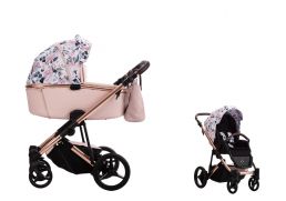 BEBETTO Loren Premium Stella 08 2024