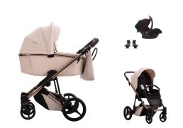 BEBETTO Loren Premium Biscotti Travel Set Cosmo 01 2024 3v1 Cosmos