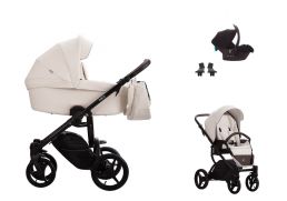 BEBETTO Luca Pro New Travel Set Cosmo 37 2024 3v1 Cosmos