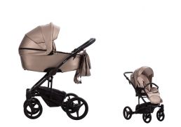 BEBETTO Torino Pro 02/black 2024
