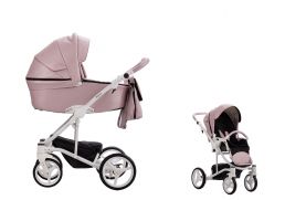 BEBETTO Torino Pro 04/white 2024