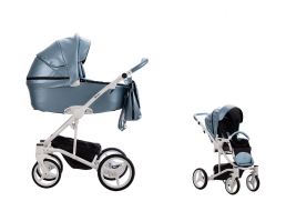 BEBETTO Torino Pro 06/white 2024