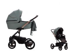 BEBETTO Torino Pro Si 03/black 2024