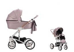 BEBETTO Torino Pro Si 04/white 2024