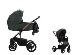 BEBETTO Torino Pro Si 05/black 2024