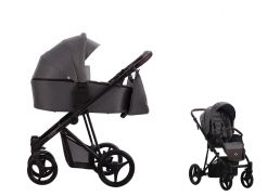 BEBETTO Flavio 20/black 2024 2v1