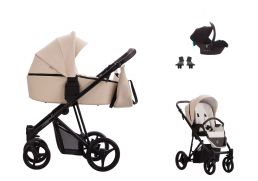 BEBETTO Flavio Pro Travel Set Cosmo 12 2024 3v1 Cosmos