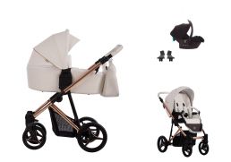 BEBETTO Flavio Premium Stella Travel Set Cosmo 09 2024 3v1 Cosmos