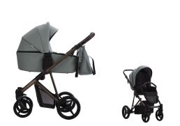 BEBETTO Flavio Choco Pro 09 2024