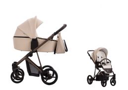 BEBETTO Flavio Choco Pro 12 2024