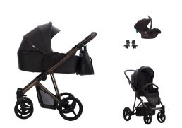 BEBETTO Flavio Choco Pro Travel Set Cosmo 06 2024 3v1 Cosmos