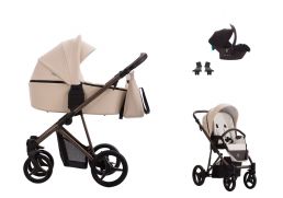 BEBETTO Flavio Choco Pro Travel Set Cosmo 12 2024 3v1 Cosmos