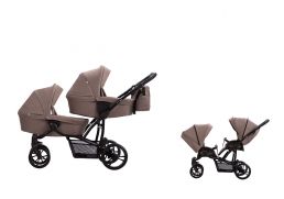 BEBETTO 42 21/black 2024
