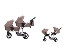 BEBETTO 42 21/white 2024