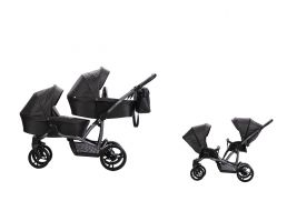 BEBETTO 42 22/graphite 2024