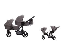 BEBETTO 42 24/black 2024