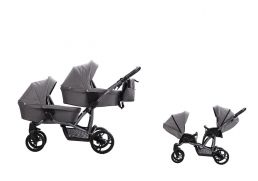 BEBETTO 42 24/graphite 2024