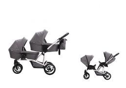 BEBETTO 42 24/white 2024