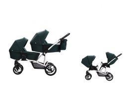 BEBETTO 42 25/white 2024