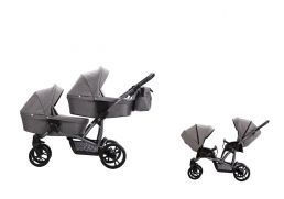 BEBETTO 42 LJ195/graphite 2024