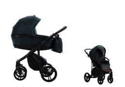 BEBETTO Bresso Onyx 01 2024