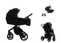 BEBETTO Bresso Onyx Travel Set Cosmo 02 2024 3v1 Cosmos