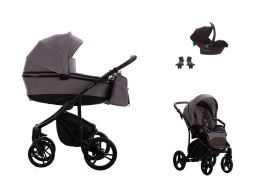 BEBETTO Bresso Onyx Travel Set Cosmo 04 2024 3v1 Cosmos