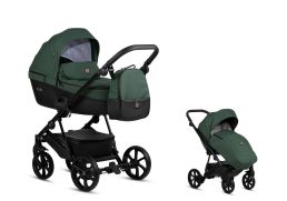 TUTIS Viva5+ 064 emerald 2024