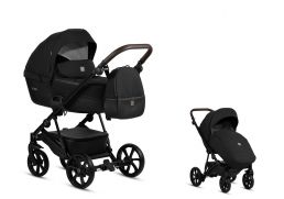 TUTIS Viva5+ 070 caviar 2024