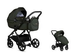 TUTIS Uno5+ 144 pistachio 2024