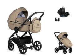 TUTIS Uno5+ Travel Set Elo i-Size 192 bacio 2024