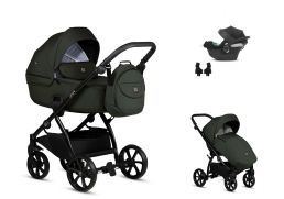 TUTIS Uno5+ Travel Set Cybex Aton B2 i-Size 144 pistachio 2024