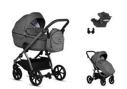 TUTIS Uno5+ Travel Set Cybex Aton B2 i-Size 145 canella 2024