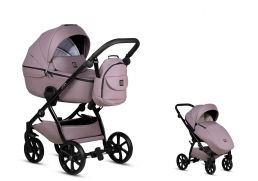 TUTIS Uno5+ Leather 035 mauve 2024