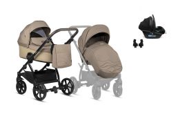 TUTIS Leo+ Travel Set Elo i-Size 228 caramel 2024