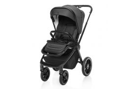 ZOPA Move Cross 3 all black 2025