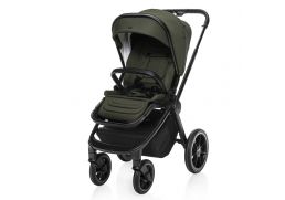 ZOPA Move Cross 3 hunter green 2025