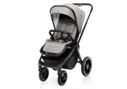 ZOPA Move Cross 3 metal grey 2025