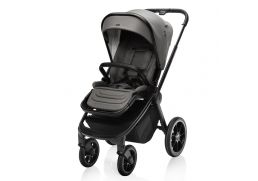 ZOPA Move Cross 3 tornado grey 2024
