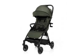 ZOPA Quiq 2 Pure Essentials hunter green 2025