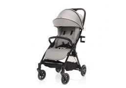 ZOPA Quiq 2 Pure Essentials metal grey 2024