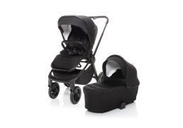 ZOPA Move Cross 2 + vanička XL Set all black 2024