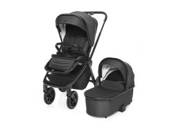 ZOPA Move Cross 3 + vanička XL Set all black 2024