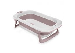 ZOPA Skladacia detská vanička Aquatico pink 2025