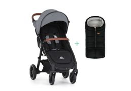 PETITE&MARS Street2 RWS Oak + fusak Jibot ultimate grey 2025