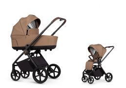 VENICCI Claro caramel 2025